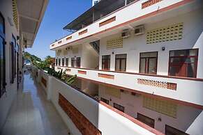 Nha Trang Studio Apartments