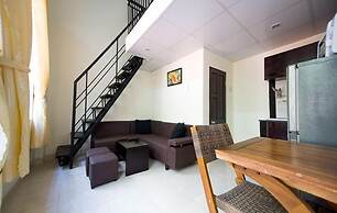 Nha Trang Studio Apartments