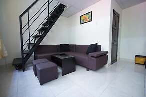 Nha Trang Studio Apartments