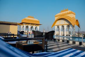 Sterling Balicha Udaipur