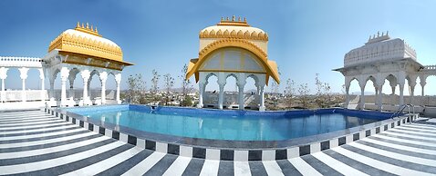 Sterling Balicha Udaipur