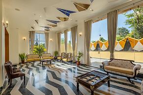 Sterling Balicha Udaipur