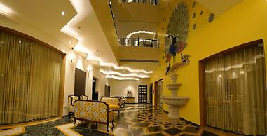 Sterling Balicha Udaipur