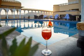 Sterling Balicha Udaipur