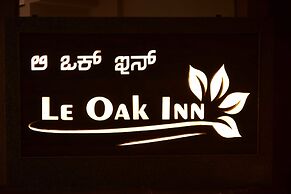 Le Oak Inn