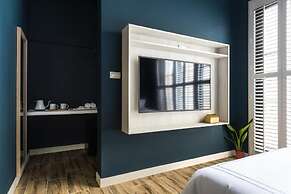 Madam's mansion Homestay