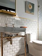 Madam's mansion Homestay