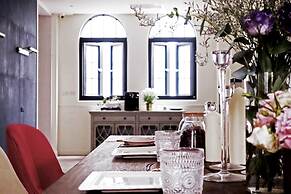 Madam's mansion Homestay