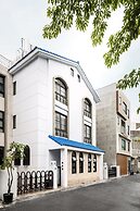 Madam's mansion Homestay