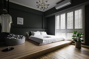 Madam's mansion Homestay