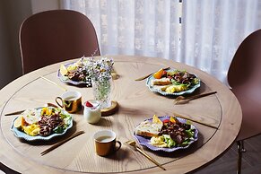 Madam's mansion Homestay