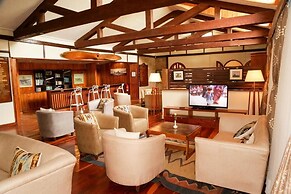 Aero Club of East Africa