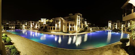 Tala Bay Residence - Families Only