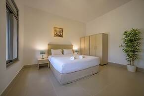 Tala Bay Residence - Families Only