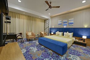 The Maruti Nandan Grand