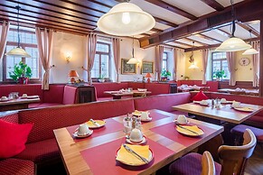Hotel zur Kanne