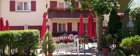 Hotel zur Kanne