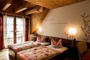 Hotel zur Kanne