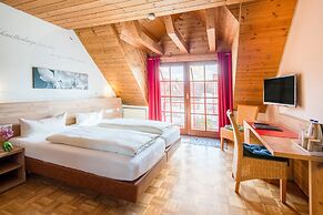 Hotel zur Kanne