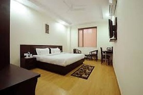 Hotel Flora Haridwar
