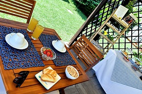 Villa Soraya