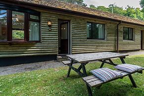 Watermouth Lodges