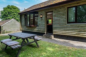 Watermouth Lodges