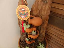 Hospedaria Caminho dos Ventos