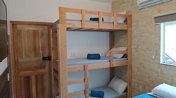 Hospedaria Caminho dos Ventos