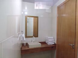 Hospedaria Caminho dos Ventos