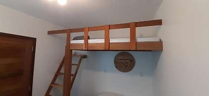 Hospedaria Caminho dos Ventos