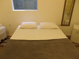 Hospedaria Caminho dos Ventos