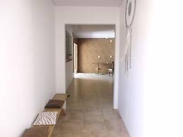 Hospedaria Caminho dos Ventos