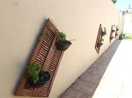 Hospedaria Caminho dos Ventos