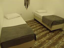 Hospedaria Caminho dos Ventos