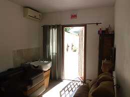 Hospedaria Caminho dos Ventos