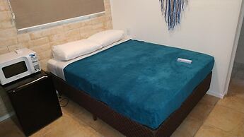 Hospedaria Caminho dos Ventos