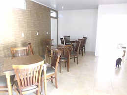 Hospedaria Caminho dos Ventos