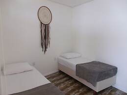 Hospedaria Caminho dos Ventos