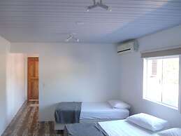 Hospedaria Caminho dos Ventos