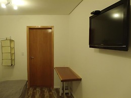 Hospedaria Caminho dos Ventos