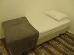 Hospedaria Caminho dos Ventos