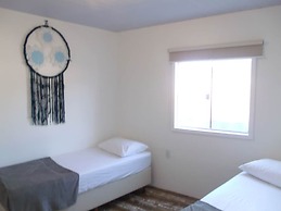 Hospedaria Caminho dos Ventos