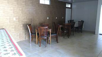 Hospedaria Caminho dos Ventos