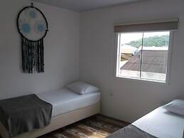 Hospedaria Caminho dos Ventos