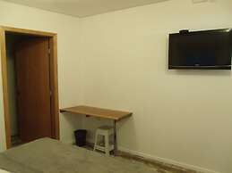 Hospedaria Caminho dos Ventos