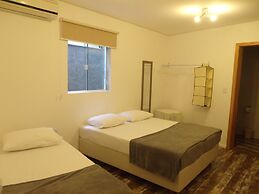 Hospedaria Caminho dos Ventos