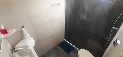 Hospedaria Caminho dos Ventos