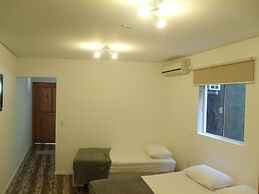 Hospedaria Caminho dos Ventos