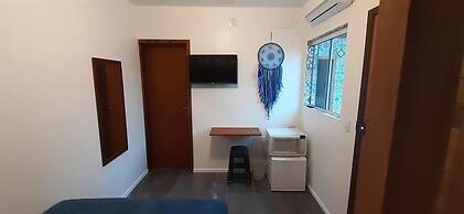 Hospedaria Caminho dos Ventos